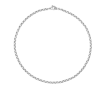 Collana Giovanni Raspini Donna Catene in Argento 07154/60